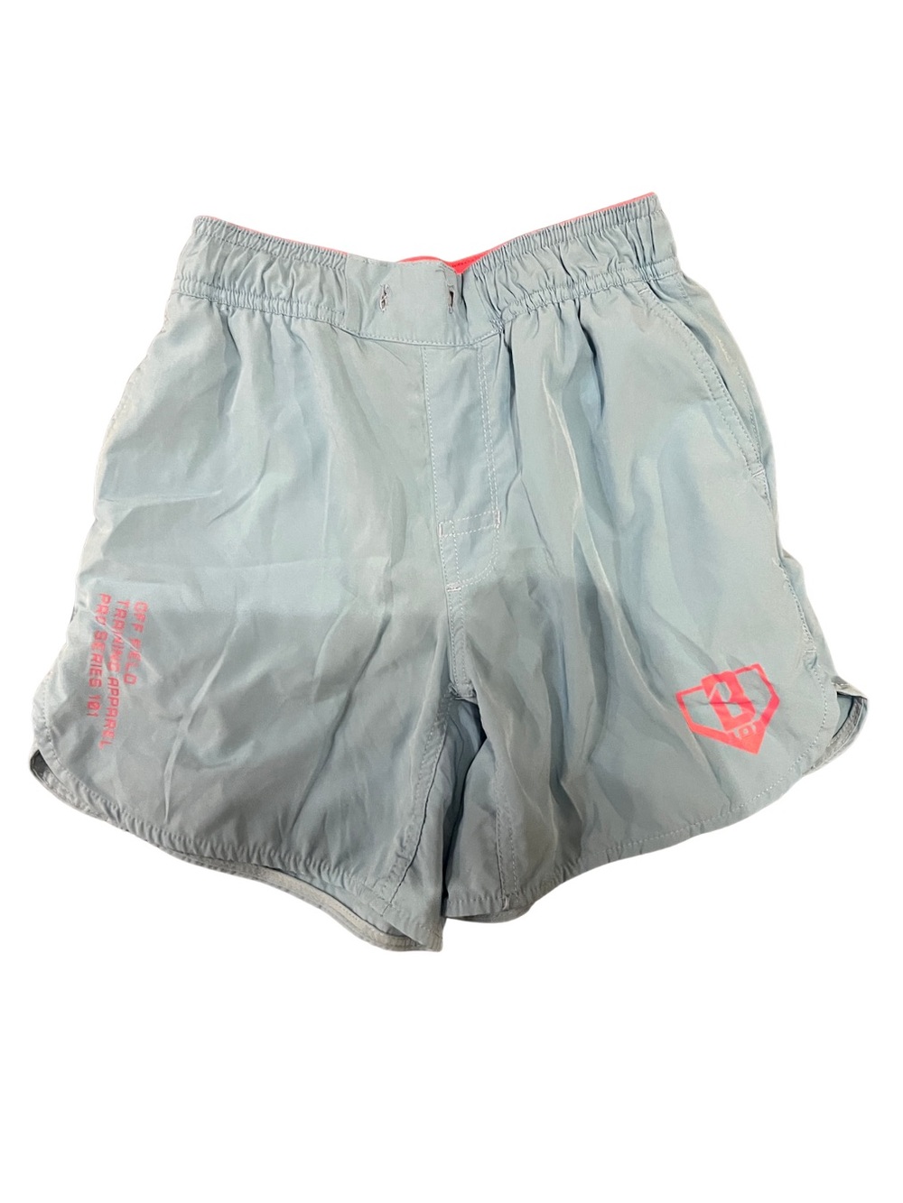Baseball Lifestyle 101 Performance Shorts YM SEE DESCRIPTION AND PICS